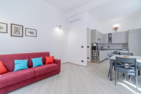 Genoa Albaro District Comfy Apartment